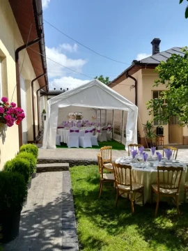 Închiriez Cort pentru diferite evenimente